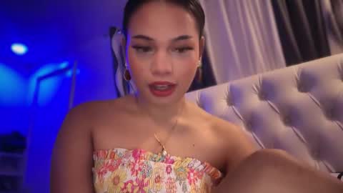 Snapshot of bebe_molly69 chatting on 10-10-25, 03:55 bebe_molly69 online show from 10-10-25, 03:55