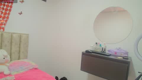 bebesitodavis online show from 11-27-25, 05:26