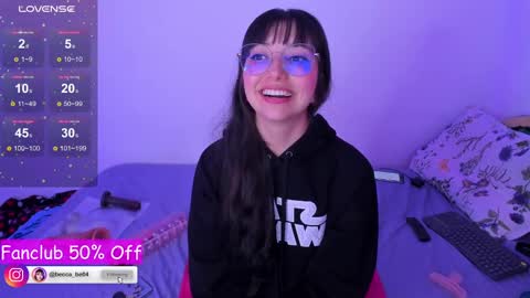 Becca is here online show from 02-18-25, 06:04