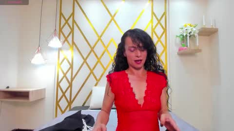 Becca online show from 03-20-26, 07:08