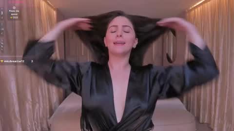 Am Becca online show from 02-27-25, 10:31