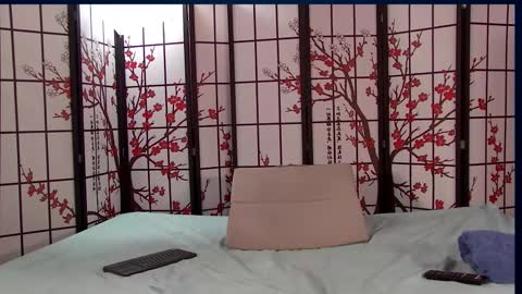 BeccaDelux online show from 02-19-25, 12:46