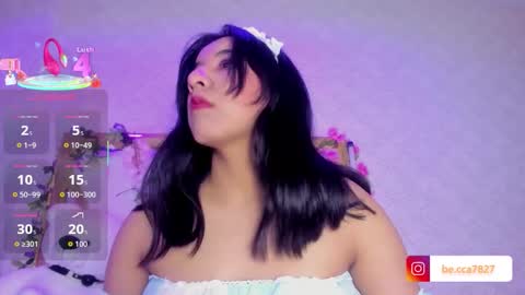 Becca Mathew online show from 10-13-25, 03:17