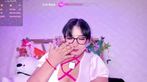 Becca Mathew online show from 08-04-26, 01:20