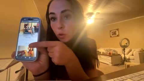 beccaraexoxo online show from 05-29-26, 02:42