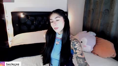 Marzhie online show from 05-08-26, 03:56