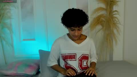 Beecckkkaaa online show from 02-25-26, 12:37