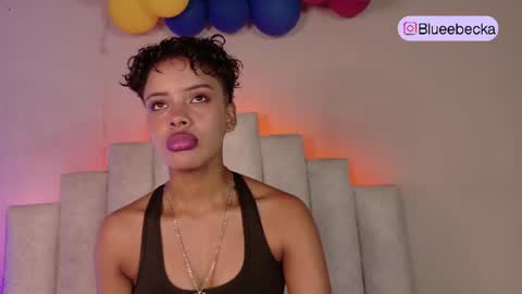 Snapshot of beckablue chatting on 07-06-26, 12:46 Beecckkkaaa online show from 07-06-26, 12:46
