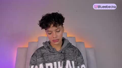 Snapshot of beckablue chatting on 08-03-26, 12:43 Beecckkkaaa online show from 08-03-26, 12:43