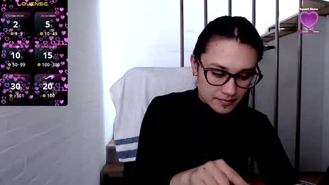 Daniela online show from 11-25-25, 05:35