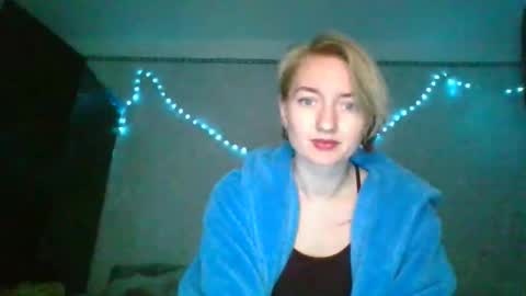 BeckiXJewelqw online show from 04-03-26, 07:06