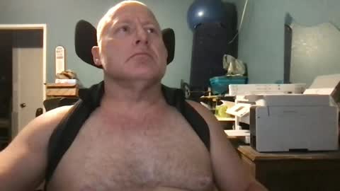 beckster online show from 06-14-26, 05:09