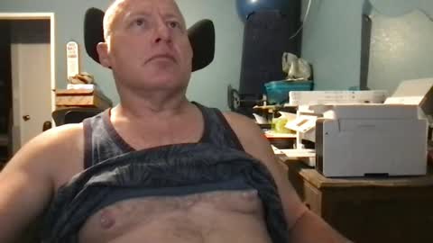 beckster online show from 06-16-26, 05:54