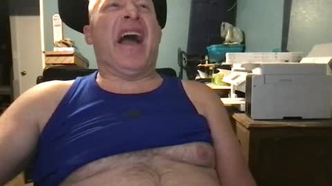 beckster online show from 06-17-26, 07:00