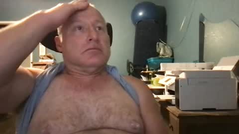 beckster online show from 06-23-26, 05:05