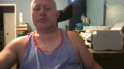 beckster online show from 06-29-26, 06:08