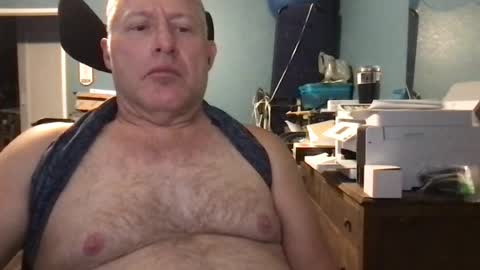 beckster online show from 07-15-26, 05:56