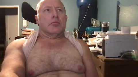 beckster online show from 07-16-26, 06:41