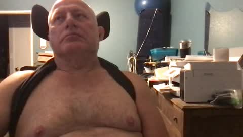 beckster online show from 07-18-26, 06:28