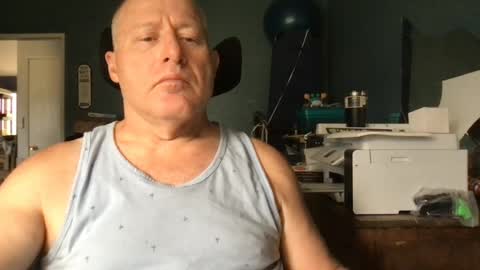 beckster online show from 07-21-26, 11:40