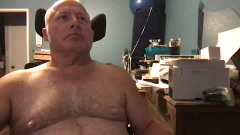 beckster online show from 08-05-26, 05:32