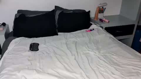 BECKY BOO  online show from 02-25-25, 04:46