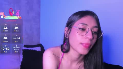 becky__g online show from 10-25-25, 05:48