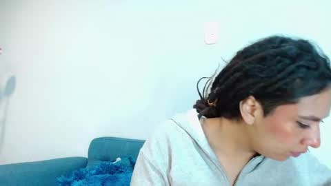 Snapshot of becky__huston chatting on 09-10-25, 11:21 Becky online show from 09-10-25, 11:21