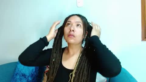 Snapshot of becky__huston chatting on 09-11-25, 11:43 Becky online show from 09-11-25, 11:43