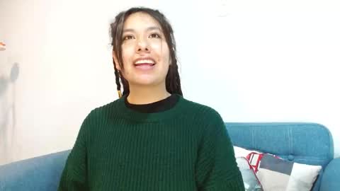 Snapshot of becky__huston chatting on 09-13-25, 12:27 Becky online show from 09-13-25, 12:27