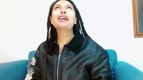 Snapshot of becky__huston chatting on 09-16-25, 11:44 Becky online show from 09-16-25, 11:44