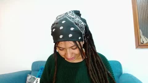 Snapshot of becky__huston chatting on 09-19-25, 12:06 Becky online show from 09-19-25, 12:06