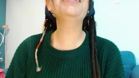 Snapshot of becky__huston chatting on 09-23-25, 11:24 Becky online show from 09-23-25, 11:24