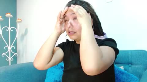 Snapshot of becky__huston chatting on 09-24-25, 11:46 Becky online show from 09-24-25, 11:46