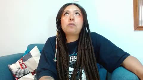 Snapshot of becky__huston chatting on 09-25-25, 04:32 Becky online show from 09-25-25, 04:32