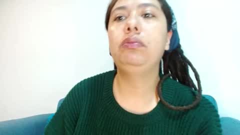 Snapshot of becky__huston chatting on 09-29-25, 11:26 Becky online show from 09-29-25, 11:26