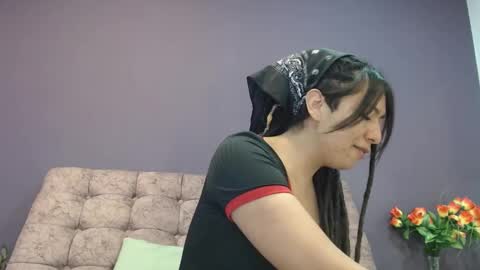 Snapshot of becky__huston chatting on 10-02-25, 12:01 Becky online show from 10-02-25, 12:01