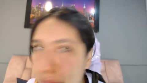 Snapshot of becky__huston chatting on 10-03-25, 01:08 Becky online show from 10-03-25, 01:08