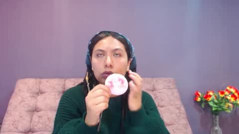 Snapshot of becky__huston chatting on 10-04-25, 02:59 Becky online show from 10-04-25, 02:59