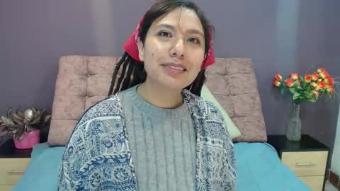 Snapshot of becky__huston chatting on 10-06-25, 11:51 Becky online show from 10-06-25, 11:51