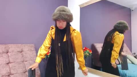 Snapshot of becky__huston chatting on 10-07-25, 01:41 Becky online show from 10-07-25, 01:41