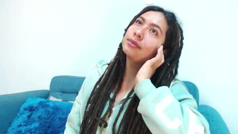 Snapshot of becky__huston chatting on 10-11-25, 04:12 Becky online show from 10-11-25, 04:12