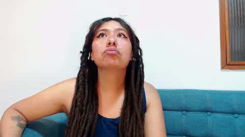 Snapshot of becky__huston chatting on 10-11-25, 04:38 Becky online show from 10-11-25, 04:38