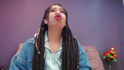 Snapshot of becky__huston chatting on 10-13-25, 01:11 Becky online show from 10-13-25, 01:11