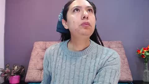 Snapshot of becky__huston chatting on 10-21-25, 12:28 Becky online show from 10-21-25, 12:28