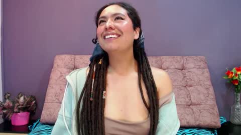 Snapshot of becky__huston chatting on 10-22-25, 03:12 Becky online show from 10-22-25, 03:12