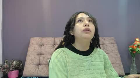 Snapshot of becky__huston chatting on 10-24-25, 12:12 Becky online show from 10-24-25, 12:12