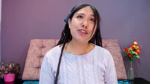 Snapshot of becky__huston chatting on 10-25-25, 02:24 Becky online show from 10-25-25, 02:24