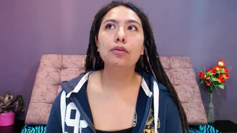 Snapshot of becky__huston chatting on 10-27-25, 03:32 Becky online show from 10-27-25, 03:32