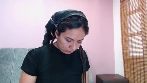 Snapshot of becky__huston chatting on 10-30-25, 03:57 Becky online show from 10-30-25, 03:57